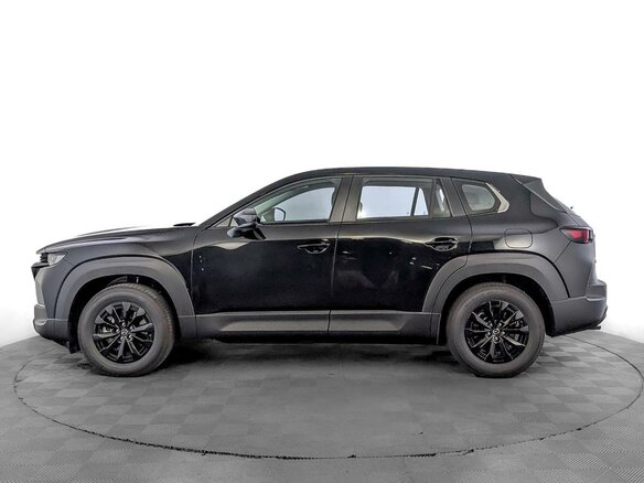 2026 Mazda CX-50, чёрный, 4650000 рублей - вид 2