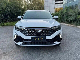 2023 Jetta VS5 I Рестайлинг, белый, 1150500 рублей, вид 1