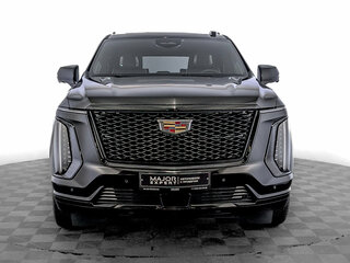 2025 Cadillac Escalade V Рестайлинг, чёрный, 16525000 рублей, вид 2
