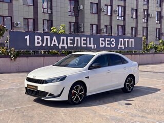 2023 Kaiyi E5, белый, 950000 рублей, вид 1