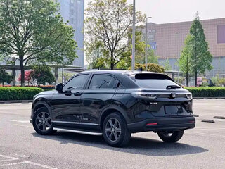 2023 Honda XR-V II, чёрный, 1805004 рублей, вид 4
