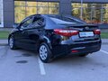 2012 Kia Rio III, чёрный - вид 6
