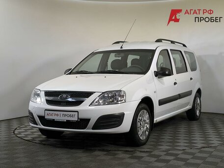 Lada (ВАЗ) Largus I