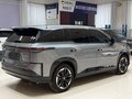 2026 Toyota bZ3X 58.3 kWh, белый, 3060000 рублей - вид 6