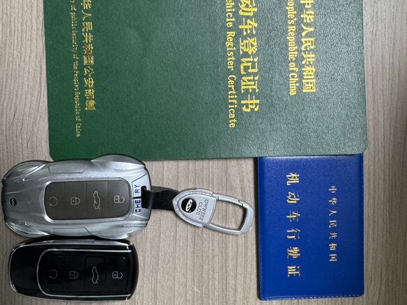 2023 Chery Tiggo 8 I Рестайлинг, серый, 1650000 рублей - вид 22