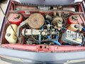 1993 Lada (ВАЗ) 2109, пурпурный, 105000 рублей - вид 5