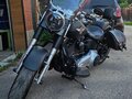 2012 Harley-Davidson Fat Boy, чёрный, 1330000 рублей - вид 2