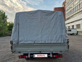 2011 ГАЗ ГАЗель (3302), белый, 670000 рублей, вид 5