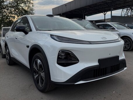 2026 Changan Qiyuan Q05 51.9 kWh II, белый, 2420000 рублей, вид 2