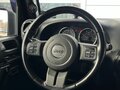 2011 Jeep Wrangler III (JK), чёрный - вид 10