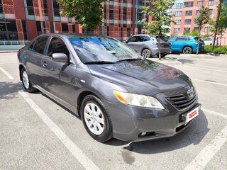 2006 Toyota Camry VI (XV40), серый, 1099000 рублей, вид 4
