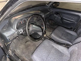 2010 Lada (ВАЗ) 2115, синий, 28000 рублей, вид 5