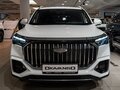 2026 Geely Okavango I Рестайлинг, белый, 4134866 рублей - вид 3