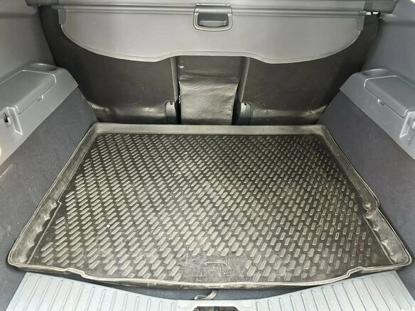 2012 Ford C-MAX II, серебристый, 730000 рублей - вид 18