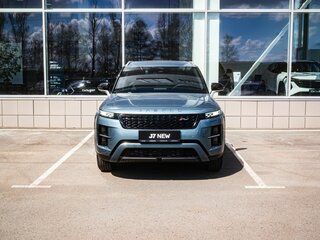 2025 Jaecoo J7 I Рестайлинг, серый, 3469000 рублей, вид 3