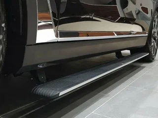 2021 Lynk & Co 05, чёрный, 2900000 рублей, вид 4