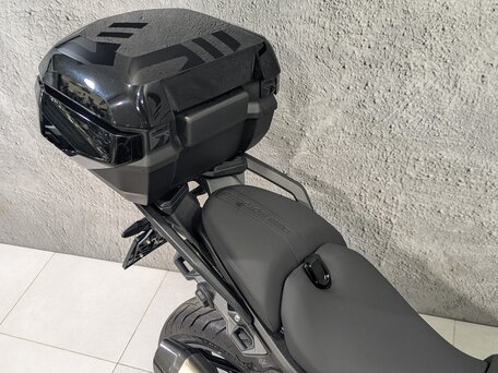 2026 BMW R 1300 RS, чёрный, 3200000 рублей, вид 5