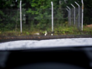 2024 Haval Dargo I, белый, 2490000 рублей, вид 5