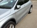 2015 Mercedes-Benz GLA 200 I (X156), серебристый, 1700000 рублей - вид 2