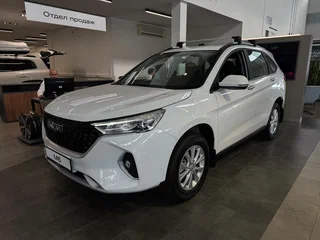 2026 Haval M6 II, белый, 2099000 рублей, вид 1