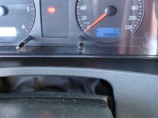 2008 Volkswagen Caravelle LWB 4MOTION Long T5, серый, 1000000 рублей, вид 5