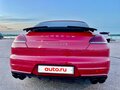 2015 Porsche Panamera GTS I Рестайлинг, красный, 4500000 рублей - вид 9
