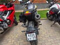 2024 Voge AC525X, серый - вид 5