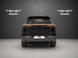 2026 Tenet T8, чёрный, 3630000 рублей, вид 5