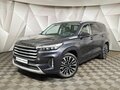 2022 Exeed VX I, серый