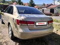 2008 Hyundai Sonata V (NF) Рестайлинг, бежевый, 630000 рублей - вид 2