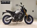 2022 Yamaha MT-09 (FZ-09), серебристый, 1175000 рублей