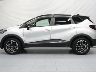 2021 Renault Kaptur I Рестайлинг, серый, 1569000 рублей, вид 2