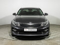 2017 Kia Optima IV, серый - вид 1