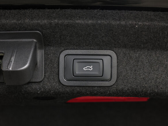 2019 Audi A6 45 TFSI V (C8), чёрный - вид 19