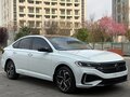 2023 Volkswagen Lavida III Рестайлинг, белый - вид 4