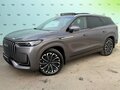 2024 Jaecoo J8, серый, 2995000 рублей - вид 2