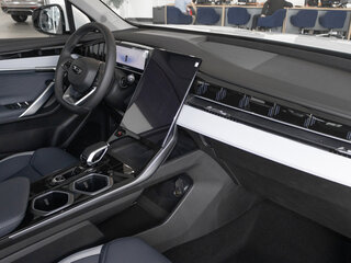 2026 VOLGA K40, чёрный, 3899000 рублей, вид 5