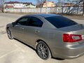 2008 Mitsubishi Galant IX Рестайлинг 2, бежевый, 750000 рублей - вид 6