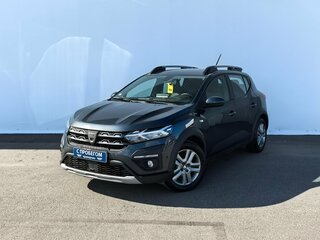 Dacia Sandero Stepway III