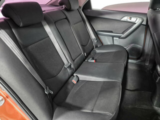 2011 Kia Cerato 6-speed II, оранжевый, 593000 рублей, вид 5