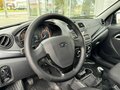 2023 Lada (ВАЗ) Granta I Рестайлинг, чёрный - вид 9