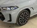 2025 BMW X6 40i III (G06) Рестайлинг, серый, 16380000 рублей - вид 6
