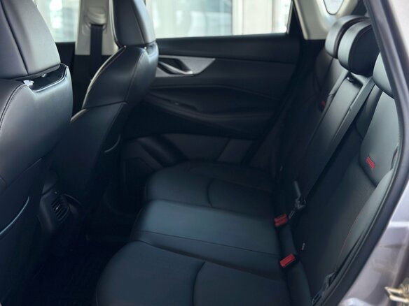 2025 Changan CS35 Plus I Рестайлинг, серый, 2839900 рублей - вид 20