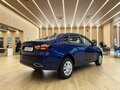 2026 Lada (ВАЗ) Vesta I Рестайлинг (NG), синий, 1705000 рублей - вид 4