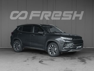 2023 Exeed LX I Рестайлинг, серый, 2199000 рублей, вид 1