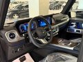 2026 Mercedes-Benz G-Класс 450 d III (W465) Рестайлинг, чёрный, 17000000 рублей - вид 4