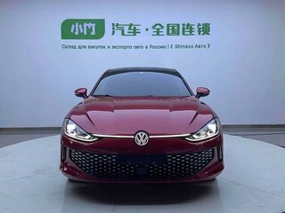 2022 Volkswagen Lamando L II, пурпурный, 1860000 рублей, вид 2