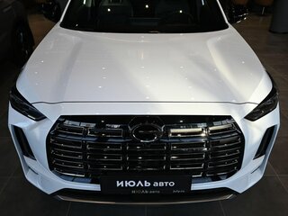 2026 GAC GS4, белый, 3299000 рублей, вид 2