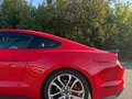 2018 Ford Mustang VI Рестайлинг, красный, 4000000 рублей - вид 11