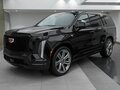 2026 Cadillac Escalade V Рестайлинг, чёрный, 21029900 рублей